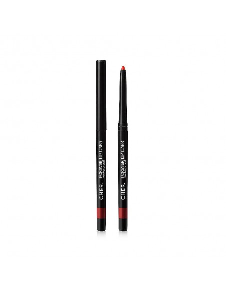 Cher Forever Lip Liner 02