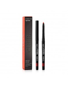 Cher Forever Lip Liner 02 2