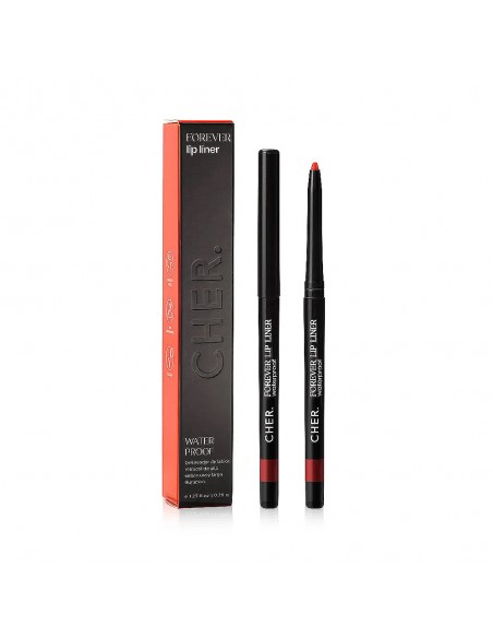 Cher Forever Lip Liner 02