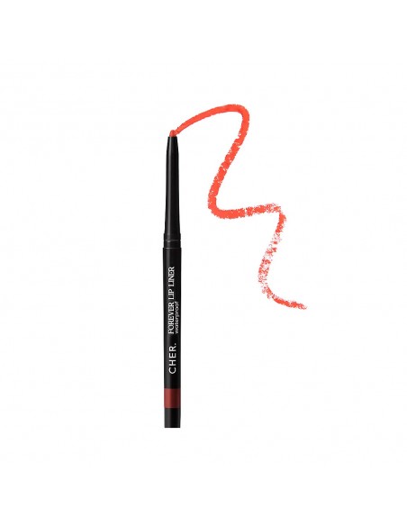 Cher Forever Lip Liner 02