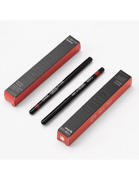 Cher Forever Lip Liner 02