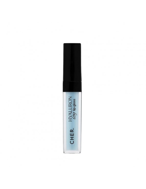 Cher Hyaluron Icy Lip Gloss