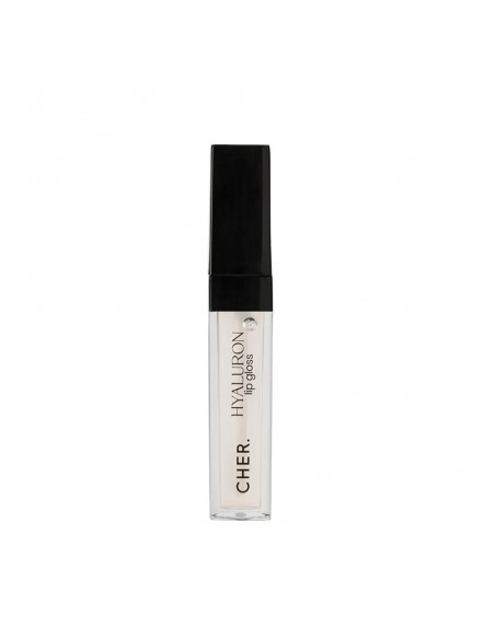 Cher Hyaluron Lip Gloss 01