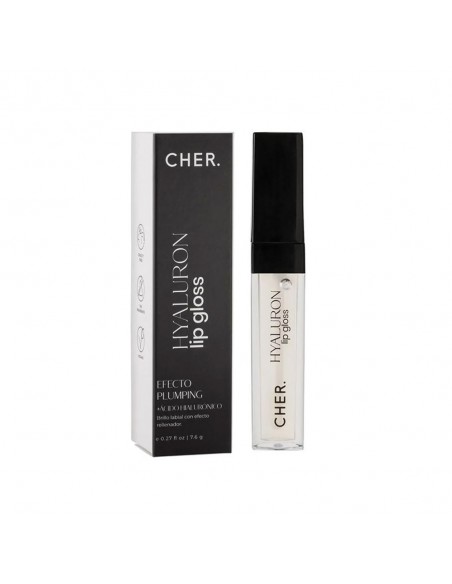 Cher Hyaluron Lip Gloss 01
