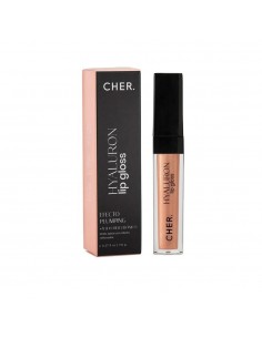 Cher Hyaluron Lip Gloss 02 2