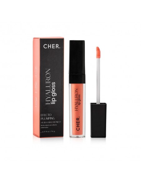 Cher Hyaluron Lip Gloss 03