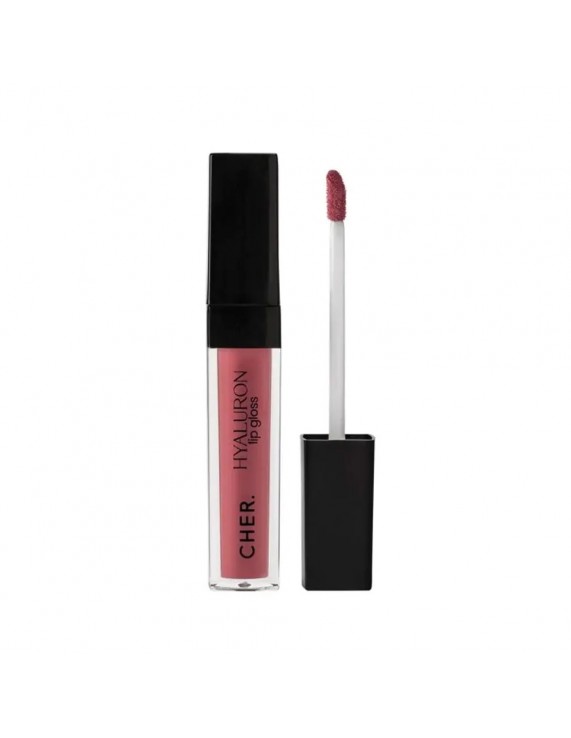 Cher Hyaluron Lip Gloss 04
