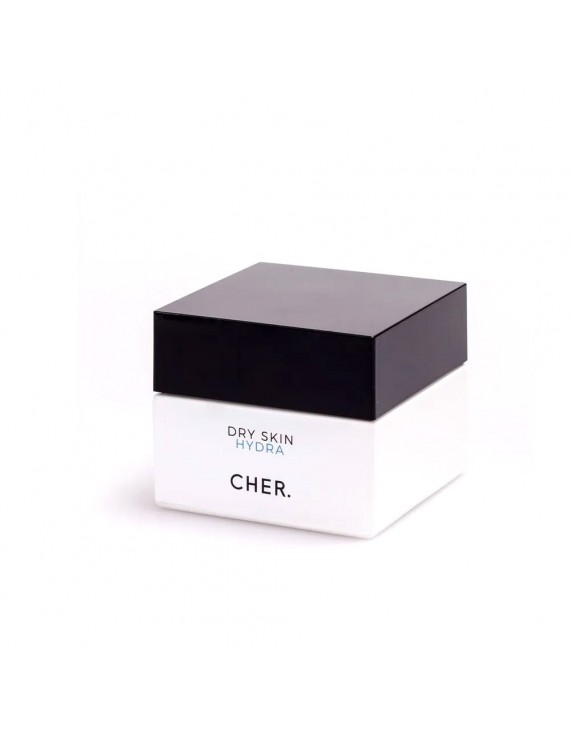 Cher Hydra Skin Oily x 50ml