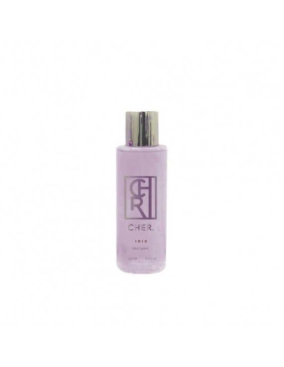 Cher Iris Body Splash Inte x 200ml