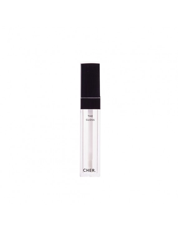 Cher The Gloss 1 Off White