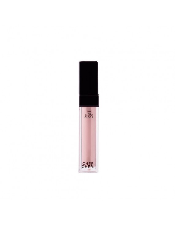 Cher The Gloss 2 Rosa 577 Glitter