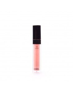 Cher Labial Líquido BrilloThe Gloss Lip Make Up Tono 3