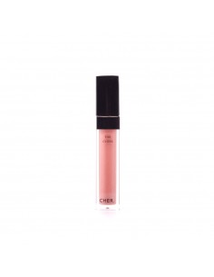 Cher Labial Líquido Brillo The Gloss Lip Make Up Tono 4