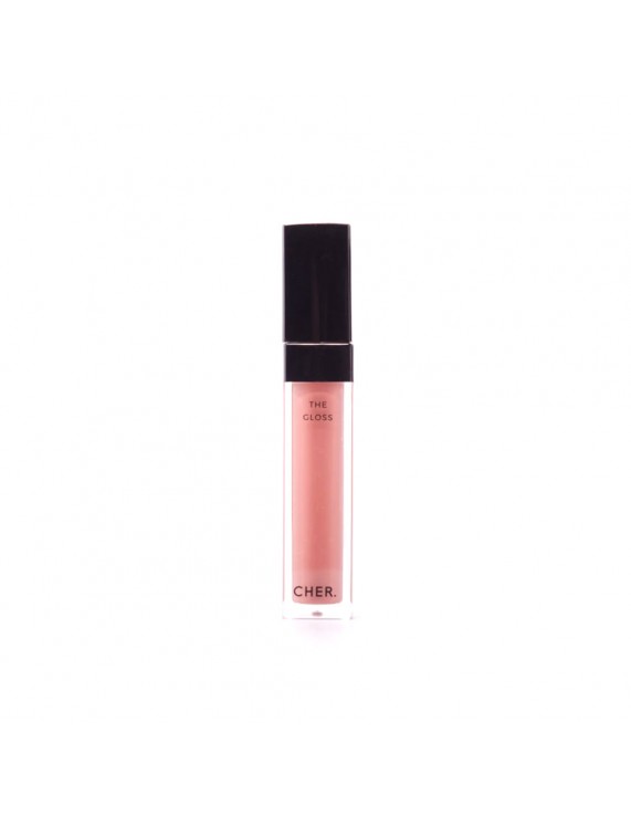 Cher Labial Líquido Brillo The Gloss Lip Make Up Tono 4