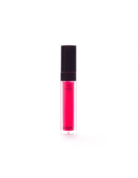 Cher Labial Líquido Brillo The Gloss Lip Make Up Tono 7