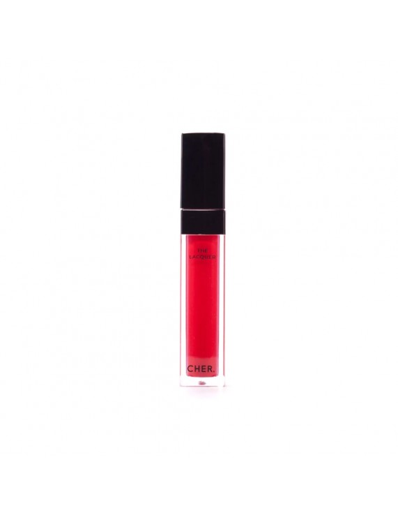 Cher The Lacquer 6 Pink