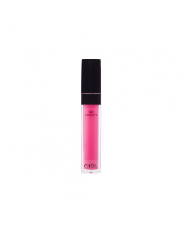 Cher The Lacquer 7 Rosa Beet