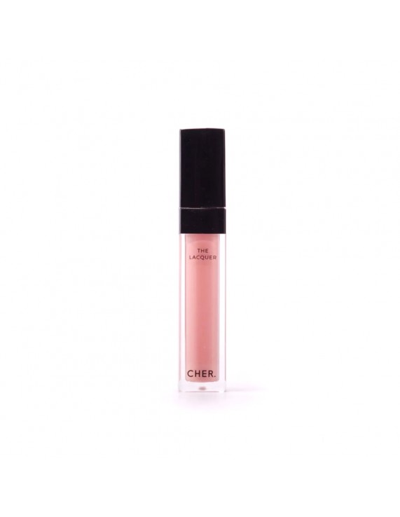 Labial Líquido Mate The Lacquer Larga Duración Tono 11