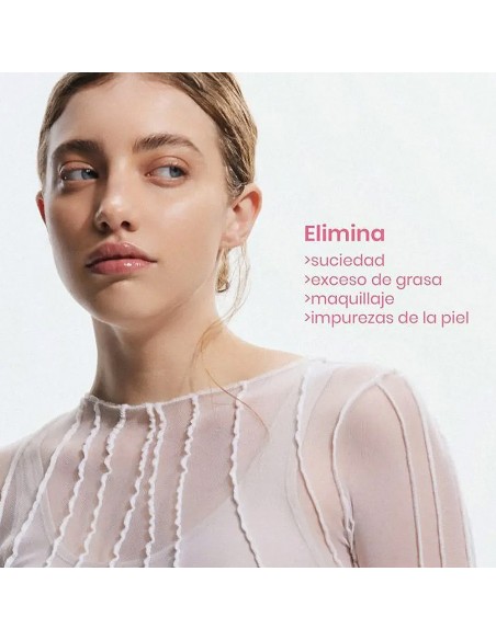 Cher Luminous Cleansing Gel 20