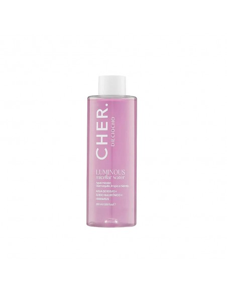 Cher Luminous Micellar Water 2