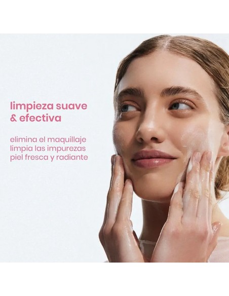 Cher Luminous Micellar Water 2