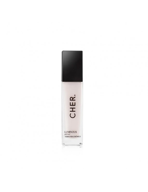 Cher Luminous Primer