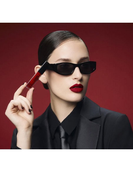 Cher Matte Ink Liq.Lipstick 01