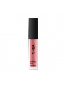 Cher Matte Ink Liq.Lipstick 02