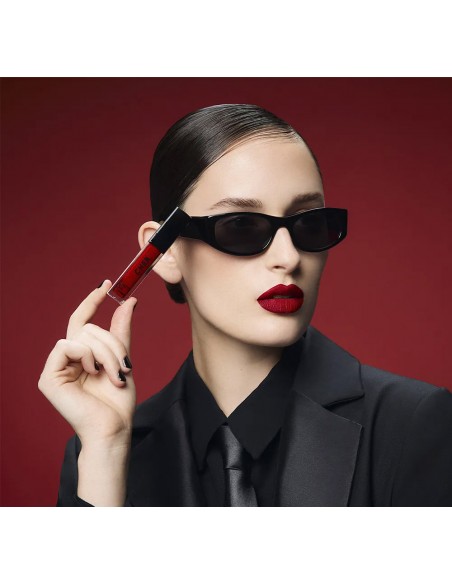 Cher Matte Ink Liq.Lipstick 02