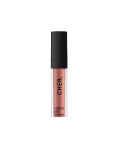 Cher Matte Ink Liq.Lipstick 03