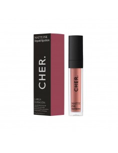 Cher Matte Ink Liq.Lipstick 03 2