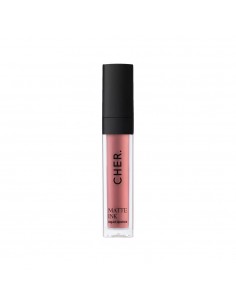 Cher Matte Ink Liq.Lipstick 04