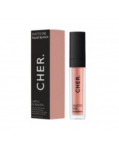 Cher Matte Ink Liq.Lipstick 05 2