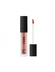 Cher Matte Ink Liq.Lipstick 06