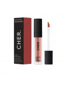 Cher Matte Ink Liq.Lipstick 06 2