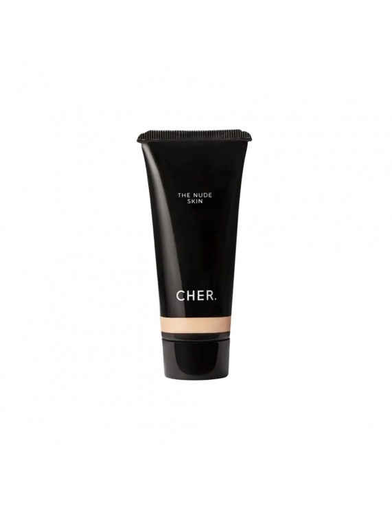 Cher Nude Skin Fdt 01