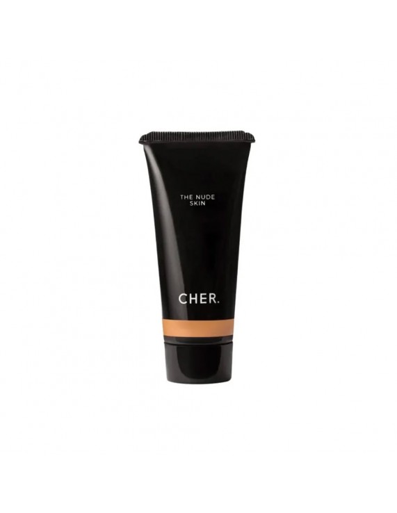 Cher Nude Skin Fdt 02