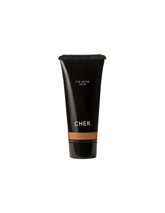 Cher Nude Skin Fdt 03
