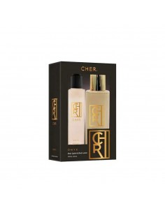 Cher Onyx Bsp 200ml + Body Lotion x 200ml