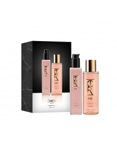 Cher Onyx Bsp x 200ml + Body Lotion x 200 ml