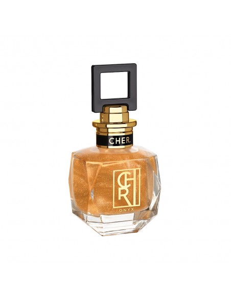 Cher Onyx Glitter Pearls Edp x