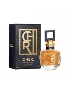 Cher Onyx Glitter Pearls Edp x 2