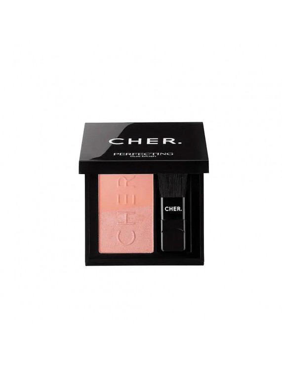 Cher Perfecting Duo Blush 1 Ro