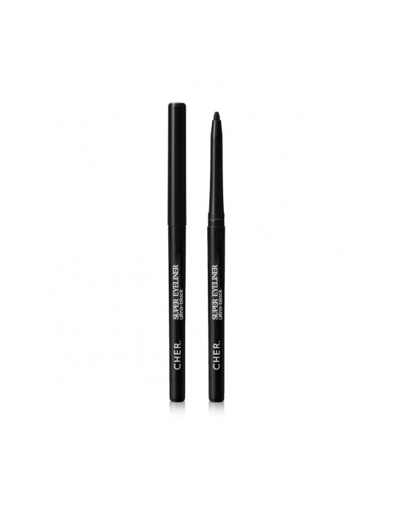 Cher Super Eyeliner