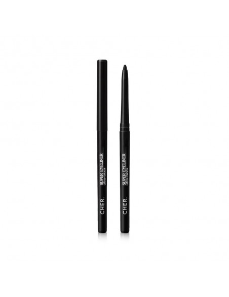 Cher Super Eyeliner