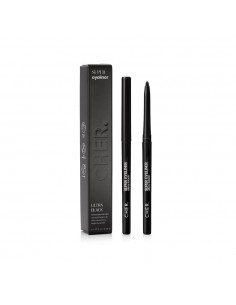 Cher Super Eyeliner 2