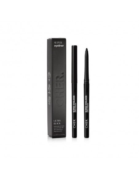 Cher Super Eyeliner