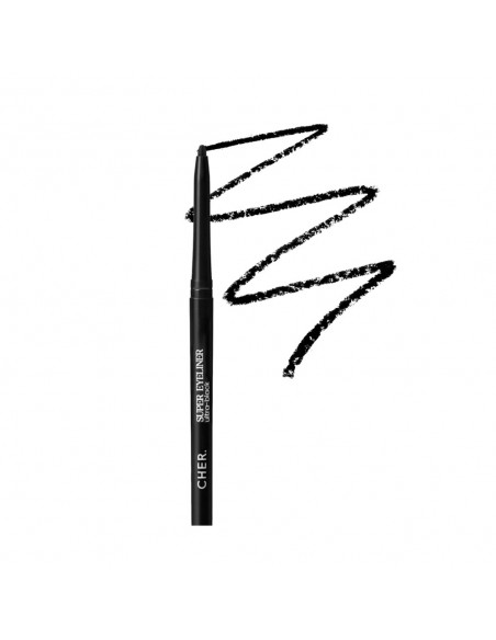 Cher Super Eyeliner