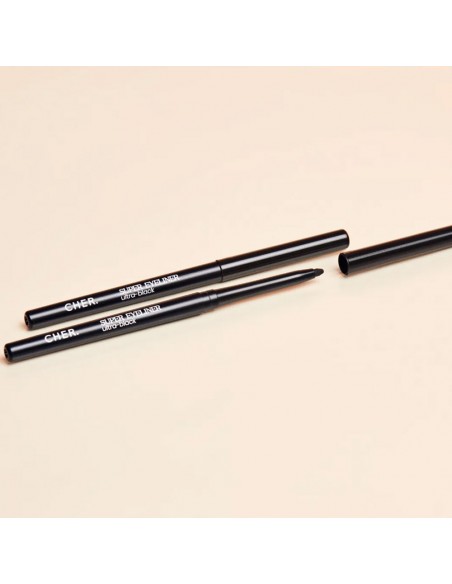 Cher Super Eyeliner