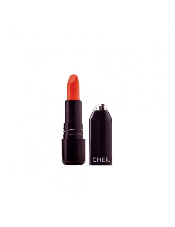 Cher The Ultimate Velvet 6- Coral Vibrantá